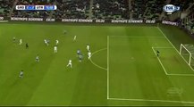Giovanni Troupee GOAL HD - Groningen 2-2 Utrecht 25.02.2017