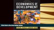 Best Ebook  Economics of Development (Seventh Edition)  For Kindle