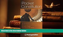 PDF [FREE] DOWNLOAD  Pocket Constitution: Introduction, The Declaration of Independence, the