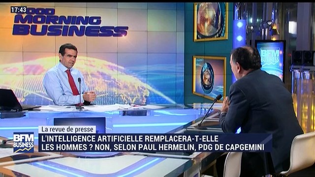 Amazon va créer 1 500 emplois mais les ESN françaises, plus discrètes, créent aussi des milliers de postes - 25/02