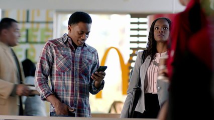 McDonald's 'MyPlace (Editing: The Coloine, Bob Ackerman, Director: Blair Hayes, STORY, Agency: Burrell