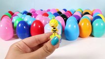 Giant Disney Fairies Princess Sofia Surprise Eggs Play Doh Huevos Sorpresa PeppaPig Frozen