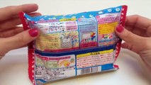 Kracie Popin Cookin DIY Oekaki Gummy Land おえかきグミランド Make Gummy Japanese Candy at Home グミラン