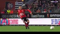 Giovanni Sio Goal HD - Rennes 1-0 Lorient 25.02.2017