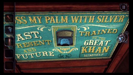 The Room Three (3) - ALL ALTERNATE ENDINGS! - COMPLETE WALKTHROUGH