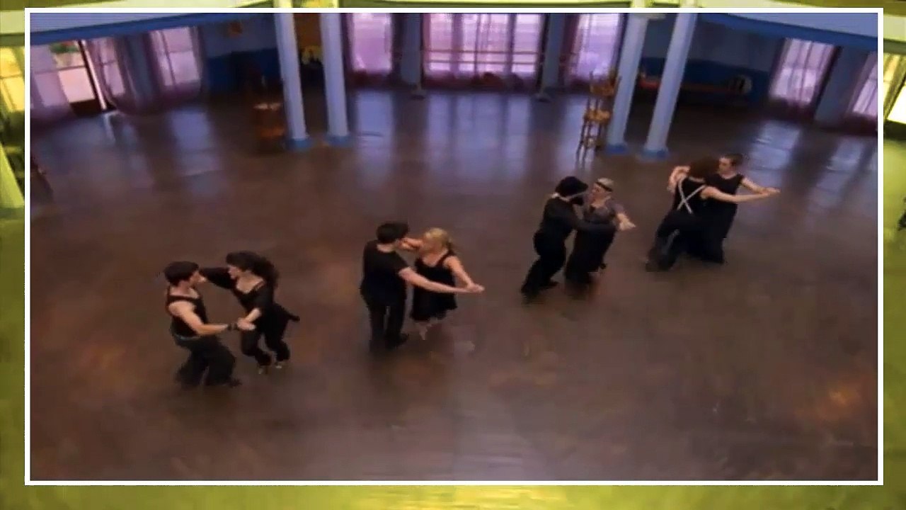 11 - Dance With Me The Cheetah Girls 2 [Music Video Oficial]