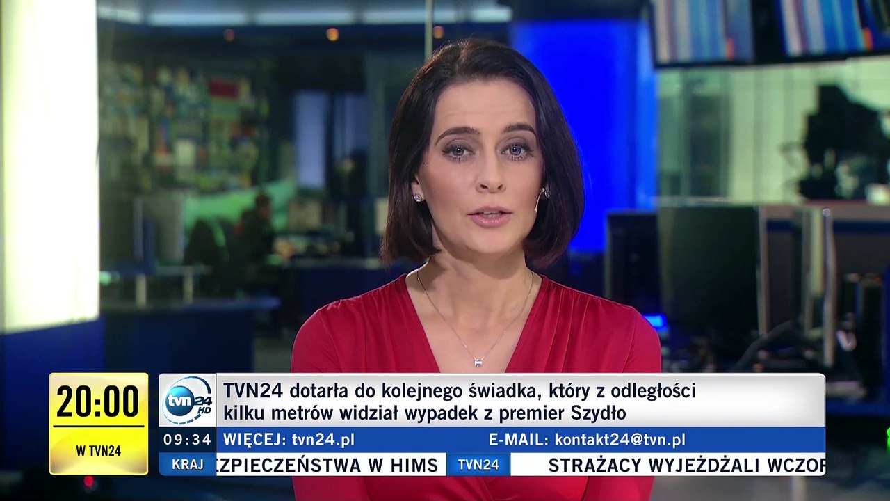 Spokojnie to tylko #fakenews "prowokacja artyst...