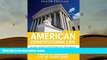 BEST PDF  American Constitutional Law, Volume II: The Bill of Rights and Subsequent Amendments FOR