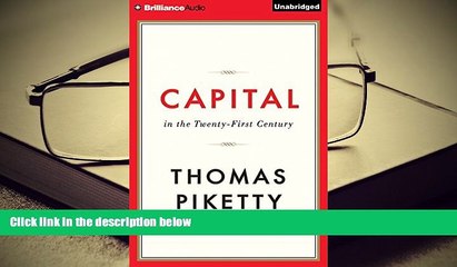 Best Ebook  Capital in the Twenty-First Century  For Online