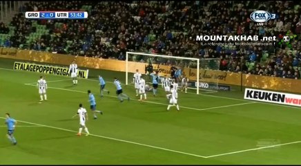 Yassin Ayoub vs Gronnigen