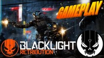 Blacklight  Retribution Multiplayer Gameplay Online
