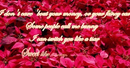 Era Istrefi - Redrum feat. Felix Snow 4k (Lyrics)
