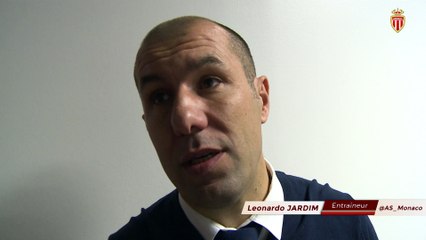 RÉACTIONS : "On a su maintenir notre niveau"