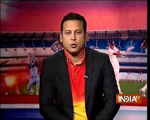 See Indian Media Report On Virat Kohli Before & After Match - VOB News