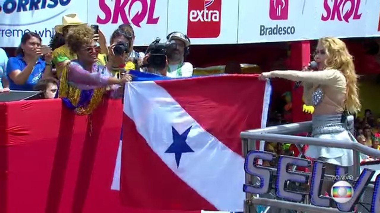 Carnaval 2017