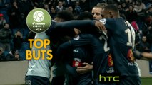 Top buts 27ème journée - Domino's Ligue 2 / 2016-17