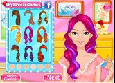Halloween Hairstyles Free Online Fashion Hairstyle Games For