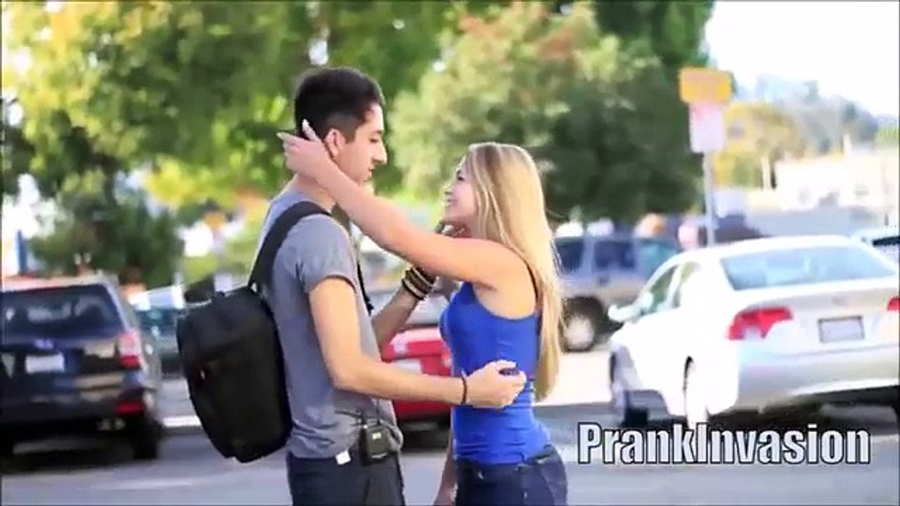 BEST Funny Pranks Compilation! - GONE WILD