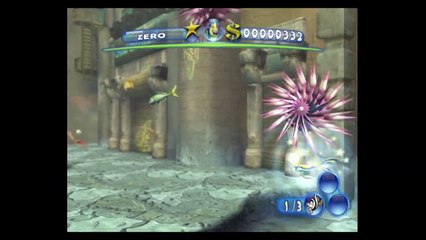 Shark Tale Movie Game - Full Shark Tale Play