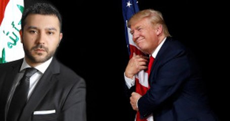Saddam Hüseyin'in Torunu Trump'a Mektup Yazdı