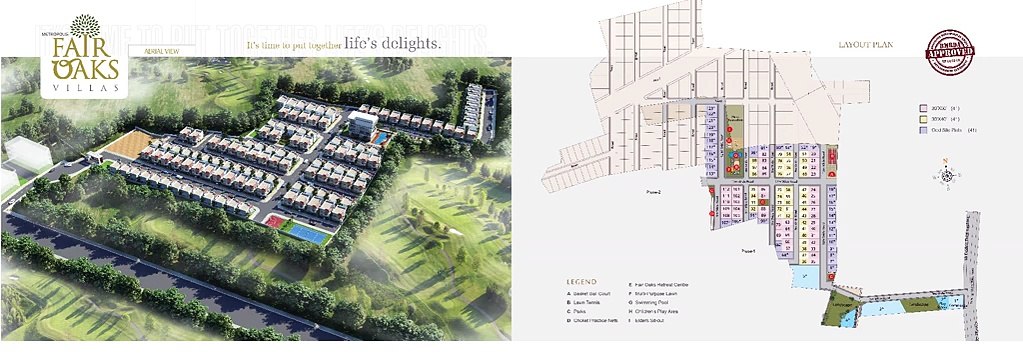 Villas in Sarjapur, Luxury Villas in Bangalore