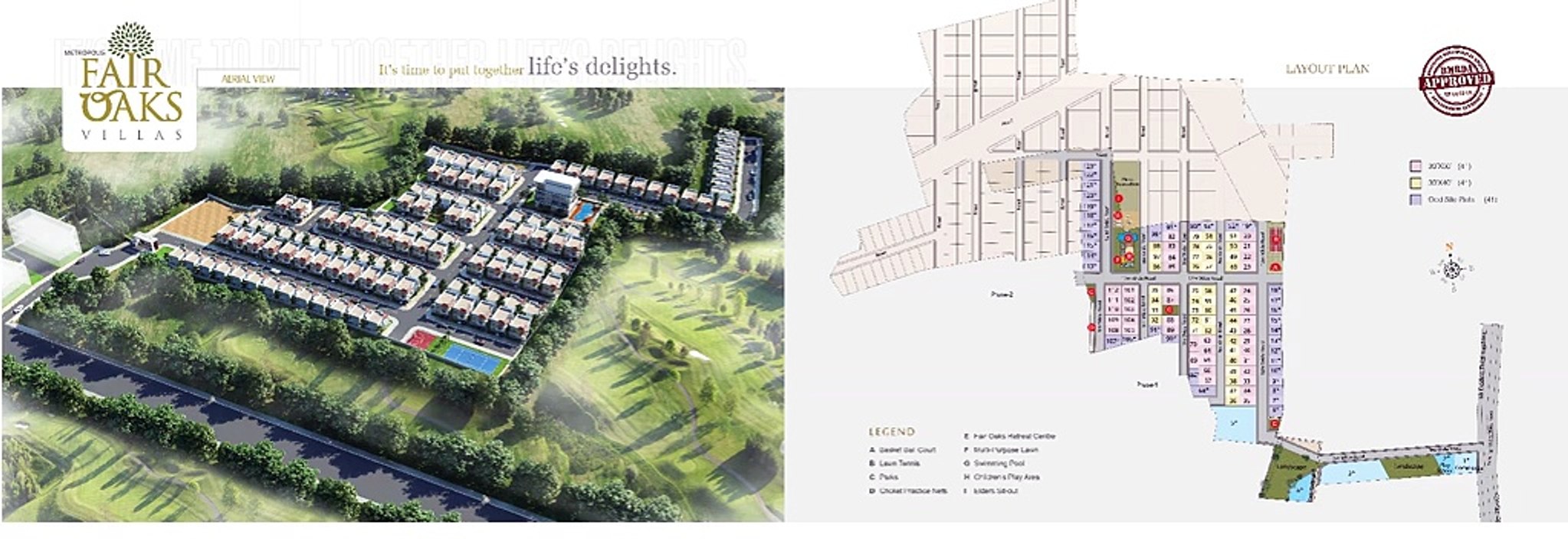 Villas in Sarjapur, Luxury Villas in Bangalore