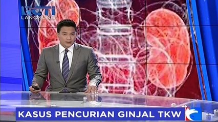 Ginjal TKW Asal Lombok Diduga Dicuri saat Bekerja di Qatar