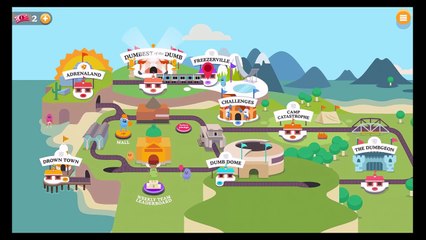 DUMB WAYs TO DIE 2: The Dumbest Of The Dumb - Stupe