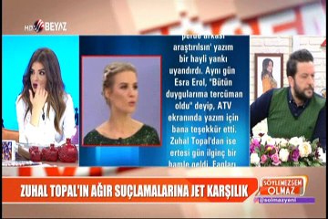 Ali Eyüboğlu: İzdivaç programlarının sonu geliyor