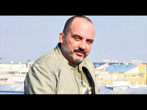 Tony Cetinski - Ti si najbolje (Live)