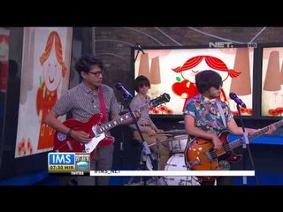 White Shoes & The Couples Company Windu Defrina - IMS