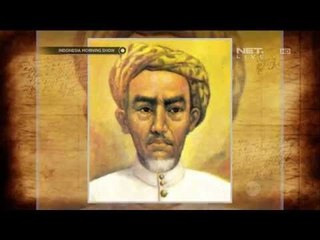 Todays History 1 Agustus 1868 KH  Ahmad Dahlan Lahir - IMS
