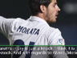 Zidane pleased by Real recovery