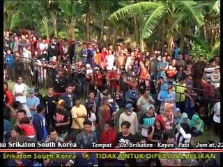 SELIMUT TETANGGA (ARLINDA PUTRI) PALLAPA SRIKATON