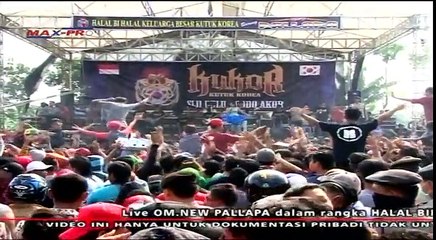 NEW PALLAPA KUKOR 2016. Sewates Angen Arlida Putri_2