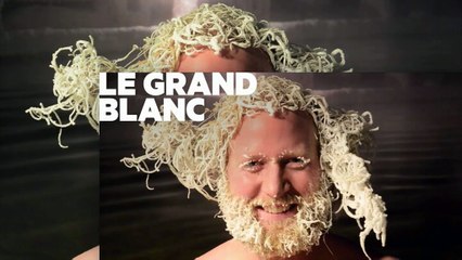 Bance-annonce : Echappées belles - Canada l'aventure du grand Nord (04/03)
