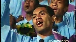 Pastor Benny Hinn - Suva, Fiji