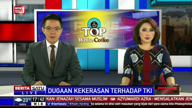 TKI di Malaysia Meninggal di Rumah Majikan Diduga Akibat Kekerasan