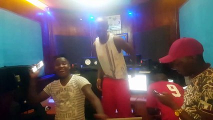 Last night studio yafuse club nanti NZE MUTUUFU nkabawe enkya oba nedda