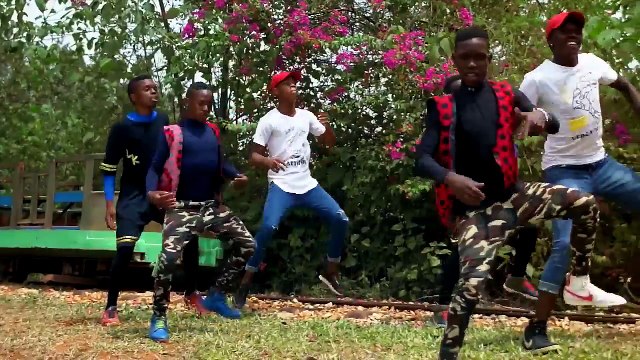 Engine Karaha J New Ugandan Music Videos 2017