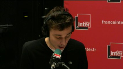 Le point César - L'humeur orgininale de Tom Villa