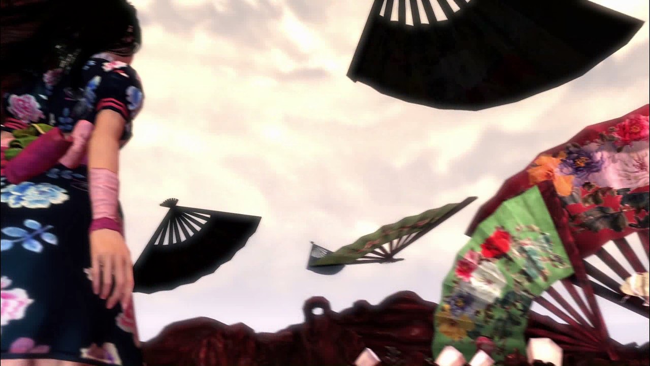 Alice Madness Returns - Fan Video ♥