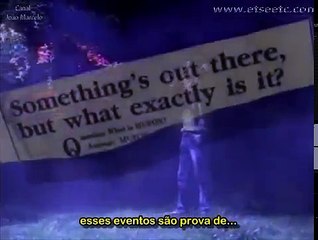 Hot-Spots - UFO Files T01E01