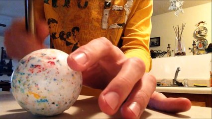 I BREAK THE UNBREAKABLE JAWBREAKER!!! (I COOK IT) // Jawbreaker Challenge