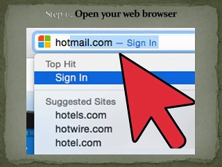 Hotmail Support Number +(61)283206010 For Solving Errors