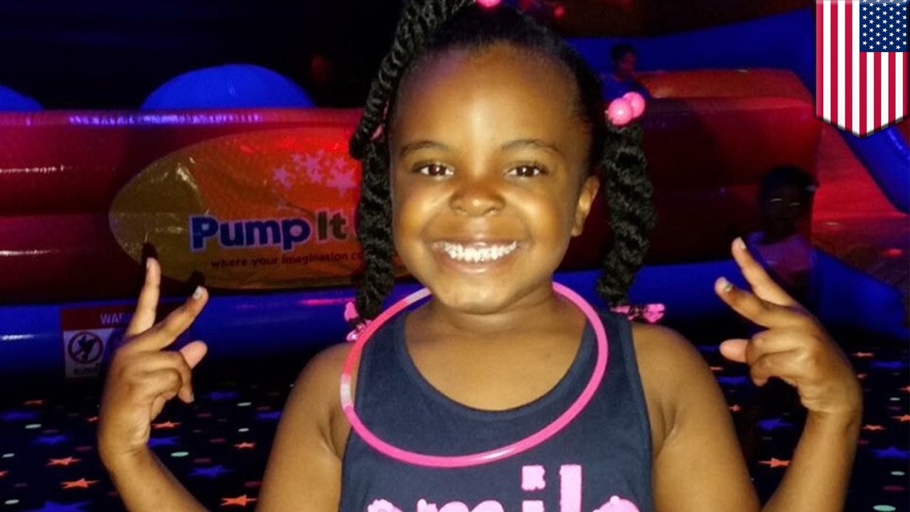 Girl, 8,  killed as car crash leads to road rage shooting