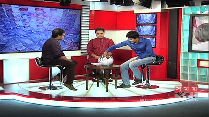 অমর একুশে বইমেলা ২০১৭ কুইজ প্রতিযোগিতার ফলাফল-২৭