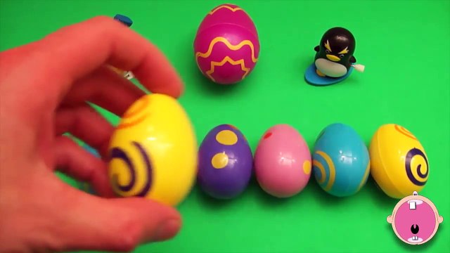 Disney Cars Huevo Sorpresa De Aprender Una Palabra! La Ortografía De Los Animales De Granja! Lección 8 hd