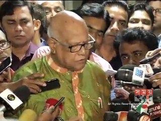 জুলাই থেকেই কার্যকর হচ্ছে ভ্যাট আইন: অর্থমন্ত্রী