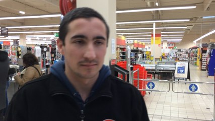 Les producteurs de lait en action